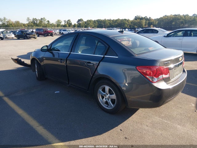 46230558 :رقم المزاد ، 1G1PC5SB9D7186984 vin ، 2013 Chevrolet Cruze 1lt Auto مزاد بيع