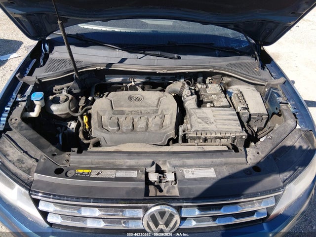 Продаж на аукціоні авто 2019 Volkswagen Tiguan, vin: 3VV2B7AX1KM024719, номер лоту: 46230562