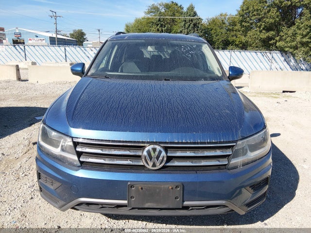 Продаж на аукціоні авто 2019 Volkswagen Tiguan, vin: 3VV2B7AX1KM024719, номер лоту: 46230562