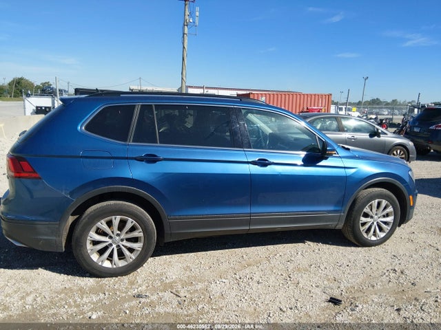 Продаж на аукціоні авто 2019 Volkswagen Tiguan, vin: 3VV2B7AX1KM024719, номер лоту: 46230562