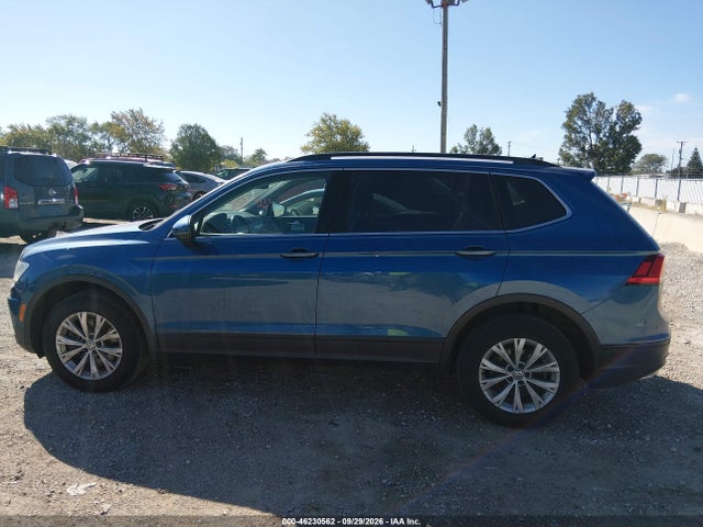 Продаж на аукціоні авто 2019 Volkswagen Tiguan, vin: 3VV2B7AX1KM024719, номер лоту: 46230562