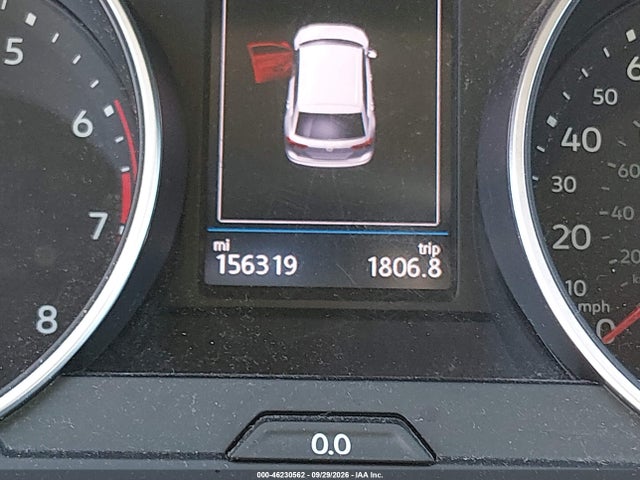 Продаж на аукціоні авто 2019 Volkswagen Tiguan, vin: 3VV2B7AX1KM024719, номер лоту: 46230562