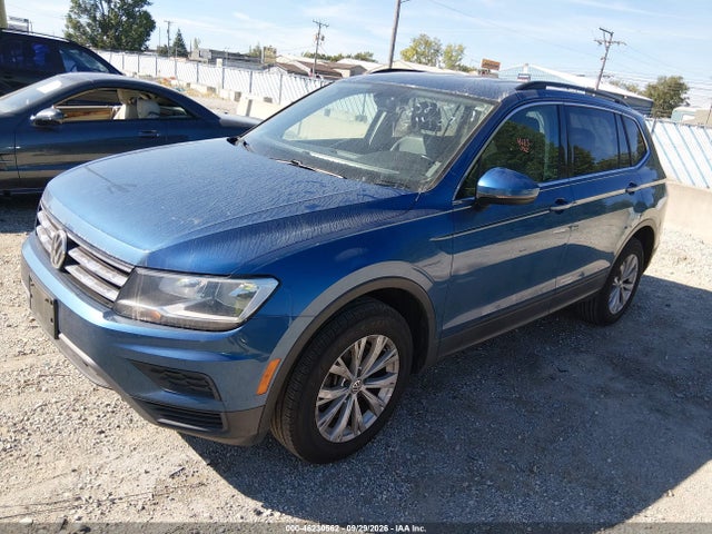 Продаж на аукціоні авто 2019 Volkswagen Tiguan, vin: 3VV2B7AX1KM024719, номер лоту: 46230562