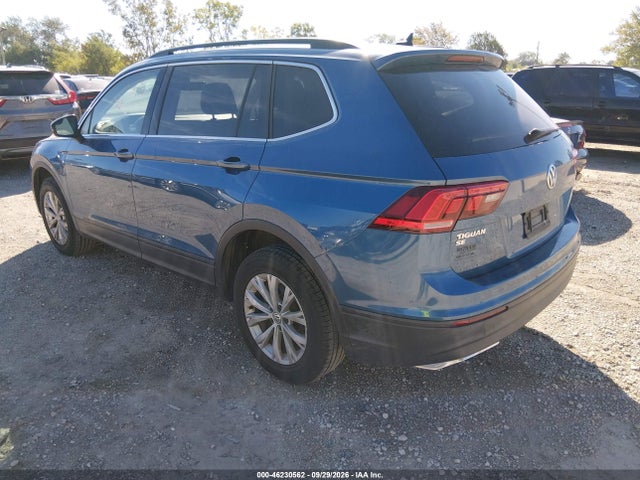 Продаж на аукціоні авто 2019 Volkswagen Tiguan, vin: 3VV2B7AX1KM024719, номер лоту: 46230562