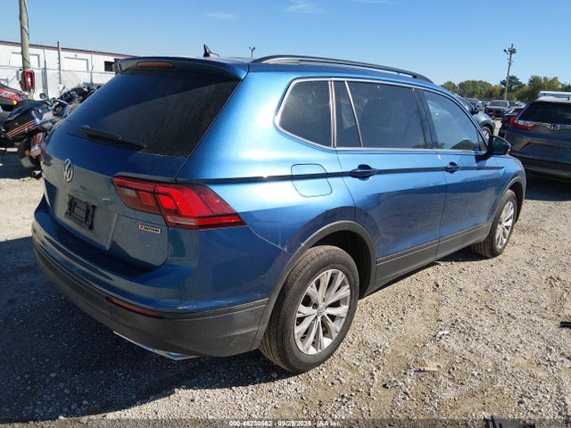 Продаж на аукціоні авто 2019 Volkswagen Tiguan, vin: 3VV2B7AX1KM024719, номер лоту: 46230562