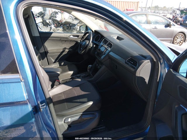 Продаж на аукціоні авто 2019 Volkswagen Tiguan, vin: 3VV2B7AX1KM024719, номер лоту: 46230562