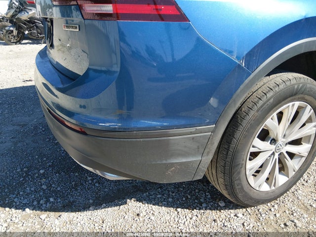 Продаж на аукціоні авто 2019 Volkswagen Tiguan, vin: 3VV2B7AX1KM024719, номер лоту: 46230562
