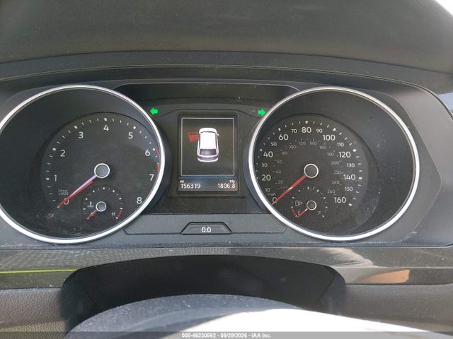 Продаж на аукціоні авто 2019 Volkswagen Tiguan, vin: 3VV2B7AX1KM024719, номер лоту: 46230562