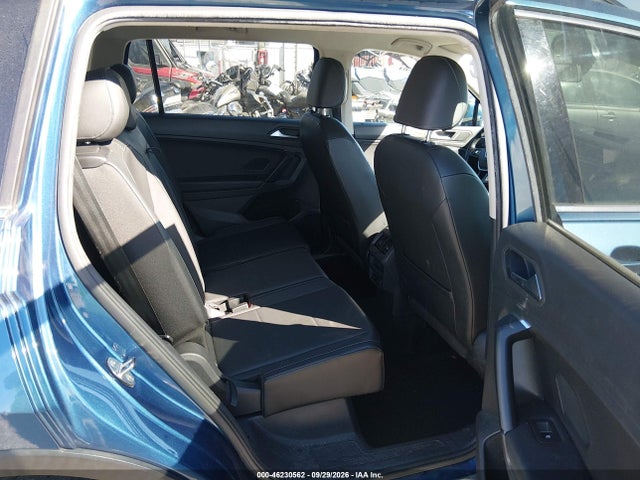 Продаж на аукціоні авто 2019 Volkswagen Tiguan, vin: 3VV2B7AX1KM024719, номер лоту: 46230562