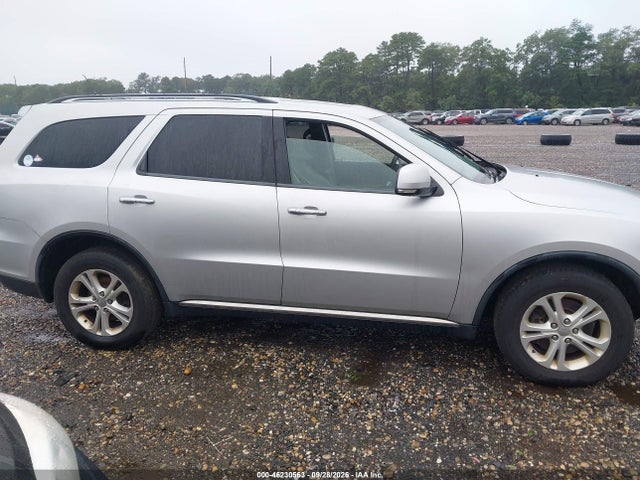 Продажа на аукционе авто 2013 Dodge Durango Crew, vin: 1C4SDJDTXDC655424, номер лота: 46230563