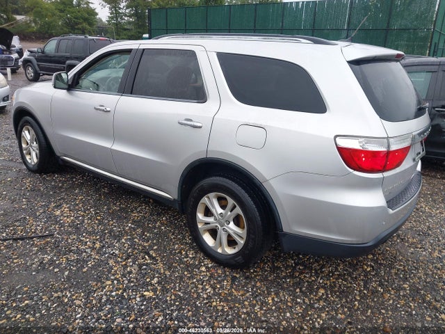 Продажа на аукционе авто 2013 Dodge Durango Crew, vin: 1C4SDJDTXDC655424, номер лота: 46230563