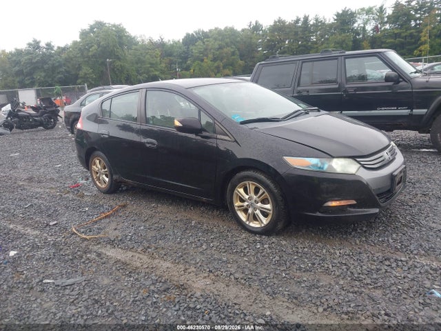 Aukcja sprzedaży 2011 Honda Insight Ex, vin: JHMZE2H73BS008010, numer aukcji: 46230570
