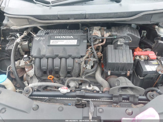 Aukcja sprzedaży 2011 Honda Insight Ex, vin: JHMZE2H73BS008010, numer aukcji: 46230570