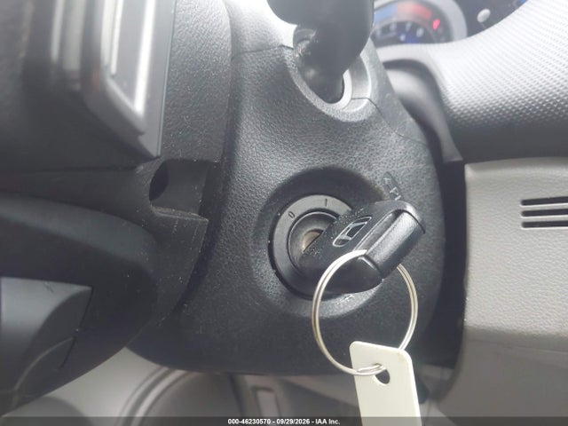 Aukcja sprzedaży 2011 Honda Insight Ex, vin: JHMZE2H73BS008010, numer aukcji: 46230570
