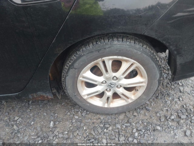 Aukcja sprzedaży 2011 Honda Insight Ex, vin: JHMZE2H73BS008010, numer aukcji: 46230570