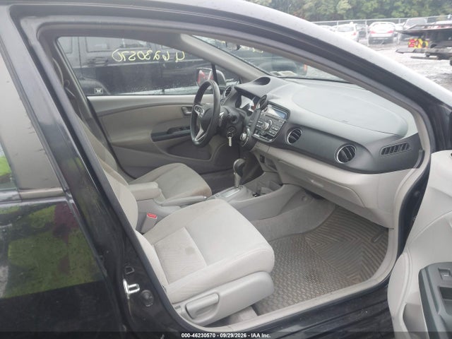 Aukcja sprzedaży 2011 Honda Insight Ex, vin: JHMZE2H73BS008010, numer aukcji: 46230570