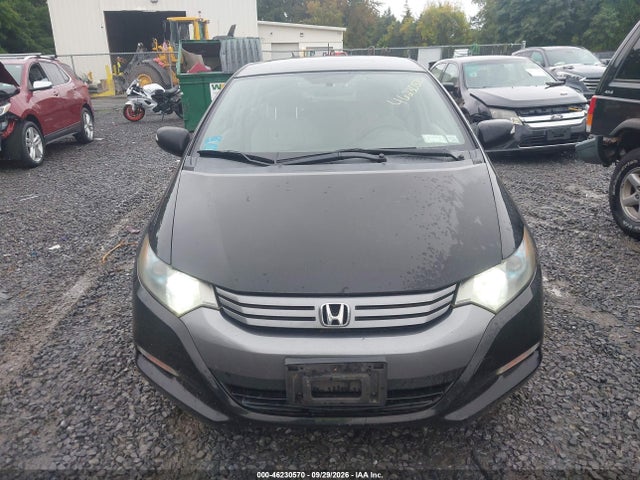 Aukcja sprzedaży 2011 Honda Insight Ex, vin: JHMZE2H73BS008010, numer aukcji: 46230570