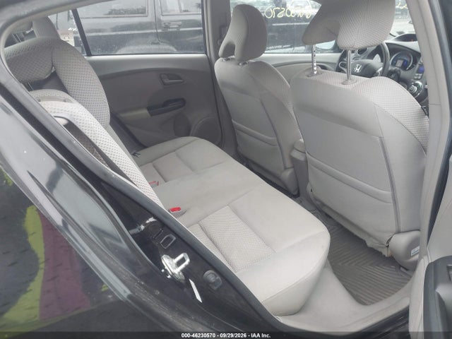 Aukcja sprzedaży 2011 Honda Insight Ex, vin: JHMZE2H73BS008010, numer aukcji: 46230570
