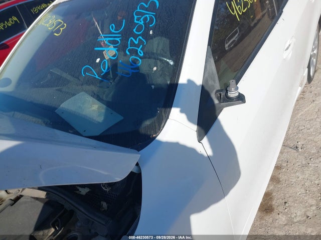 Aukcja sprzedaży 2011 Mazda Mazda3 S Sport, vin: JM1BL1K51B1901924, numer aukcji: 46230573