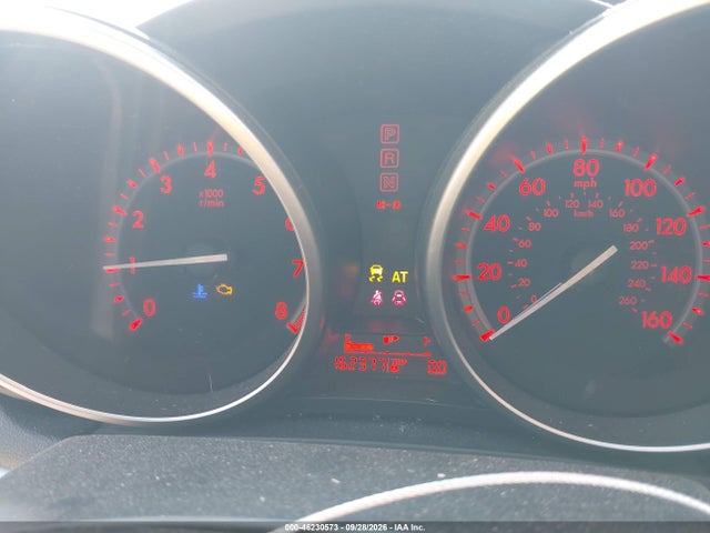 Aukcja sprzedaży 2011 Mazda Mazda3 S Sport, vin: JM1BL1K51B1901924, numer aukcji: 46230573