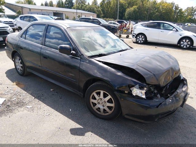 Продаж на аукціоні авто 2002 Honda Accord 2.3 Se, vin: 1HGCG56732A116589, номер лоту: 46230575
