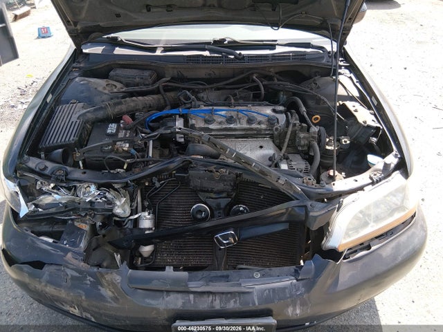 Aukcja sprzedaży 2002 Honda Accord 2.3 Se, vin: 1HGCG56732A116589, numer aukcji: 46230575