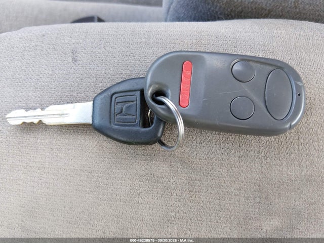 Aukcja sprzedaży 2002 Honda Accord 2.3 Se, vin: 1HGCG56732A116589, numer aukcji: 46230575