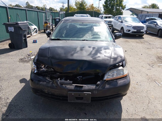 Aukcja sprzedaży 2002 Honda Accord 2.3 Se, vin: 1HGCG56732A116589, numer aukcji: 46230575