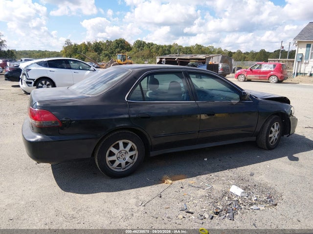 Aukcja sprzedaży 2002 Honda Accord 2.3 Se, vin: 1HGCG56732A116589, numer aukcji: 46230575