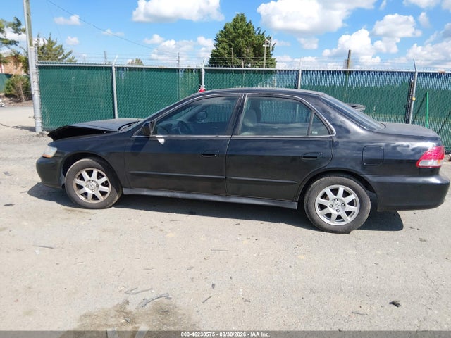 Aukcja sprzedaży 2002 Honda Accord 2.3 Se, vin: 1HGCG56732A116589, numer aukcji: 46230575