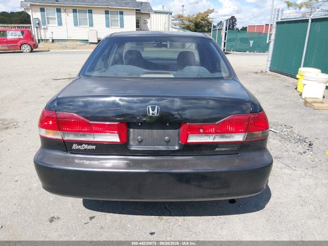 Aukcja sprzedaży 2002 Honda Accord 2.3 Se, vin: 1HGCG56732A116589, numer aukcji: 46230575