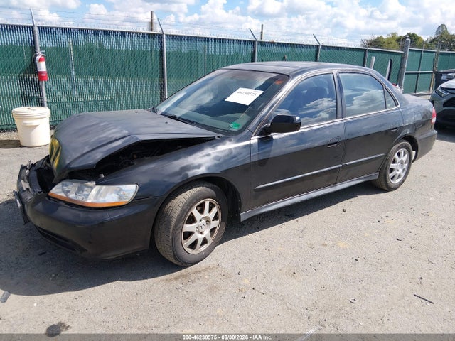 Aukcja sprzedaży 2002 Honda Accord 2.3 Se, vin: 1HGCG56732A116589, numer aukcji: 46230575
