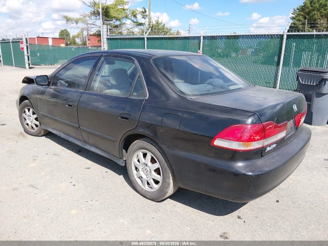 Aukcja sprzedaży 2002 Honda Accord 2.3 Se, vin: 1HGCG56732A116589, numer aukcji: 46230575