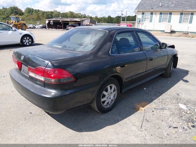 Aukcja sprzedaży 2002 Honda Accord 2.3 Se, vin: 1HGCG56732A116589, numer aukcji: 46230575