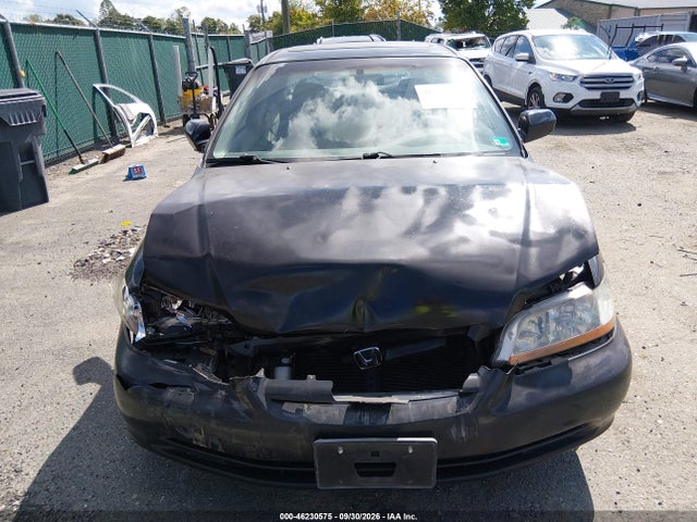 Aukcja sprzedaży 2002 Honda Accord 2.3 Se, vin: 1HGCG56732A116589, numer aukcji: 46230575