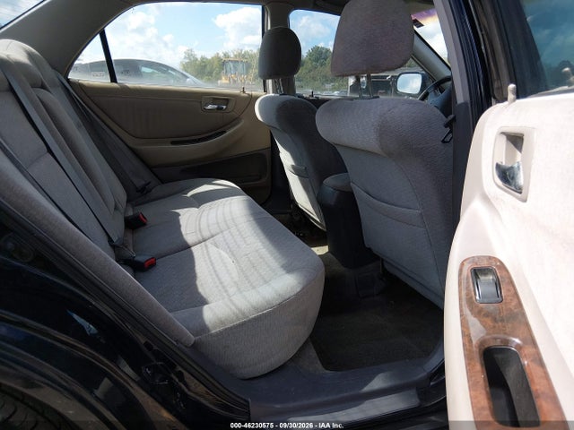 Aukcja sprzedaży 2002 Honda Accord 2.3 Se, vin: 1HGCG56732A116589, numer aukcji: 46230575
