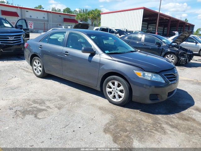 Продажа на аукционе авто 2011 Toyota Camry Le, vin: 4T1BF3EK8BU175591, номер лота: 46230577