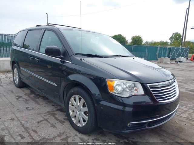 Aukcja sprzedaży 2016 Chrysler Town & Country Touring, vin: 2C4RC1BG3GR238021, numer aukcji: 46230579