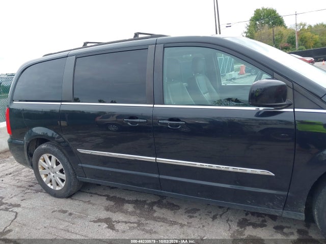 Aukcja sprzedaży 2016 Chrysler Town & Country Touring, vin: 2C4RC1BG3GR238021, numer aukcji: 46230579