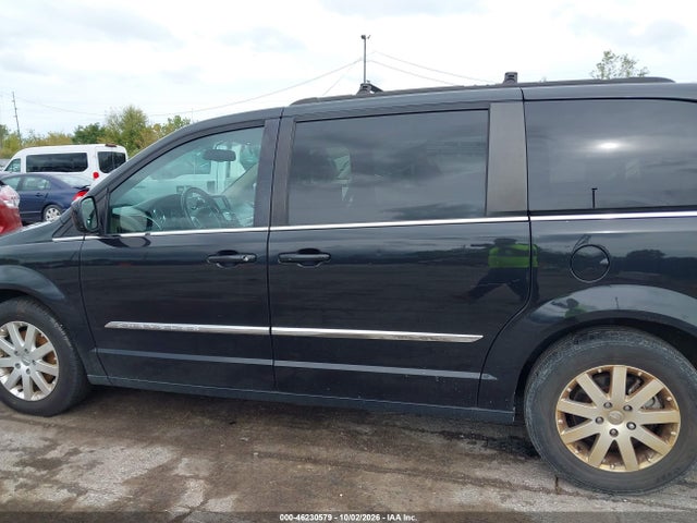 Aukcja sprzedaży 2016 Chrysler Town & Country Touring, vin: 2C4RC1BG3GR238021, numer aukcji: 46230579