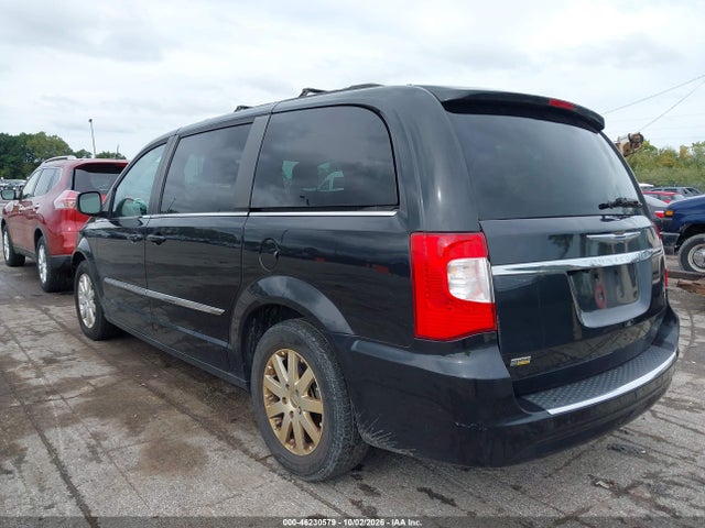 Aukcja sprzedaży 2016 Chrysler Town & Country Touring, vin: 2C4RC1BG3GR238021, numer aukcji: 46230579