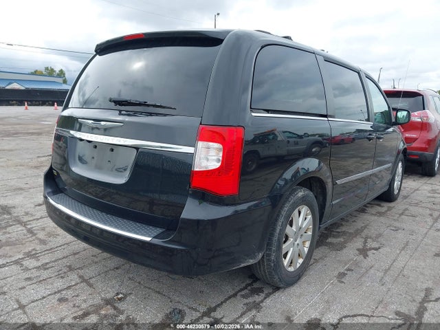 Aukcja sprzedaży 2016 Chrysler Town & Country Touring, vin: 2C4RC1BG3GR238021, numer aukcji: 46230579