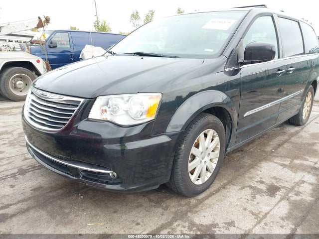 Aukcja sprzedaży 2016 Chrysler Town & Country Touring, vin: 2C4RC1BG3GR238021, numer aukcji: 46230579
