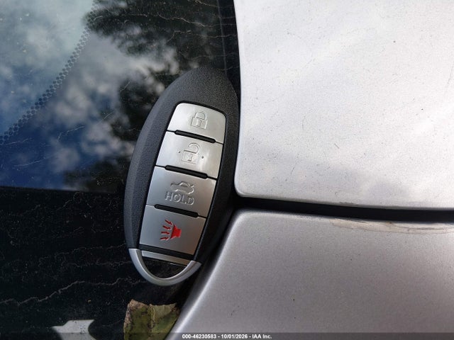2016 Nissan Sentra Sv მანქანა იყიდება აუქციონზე, vin: 3N1AB7AP6GL677783, აუქციონის ნომერი: 46230583