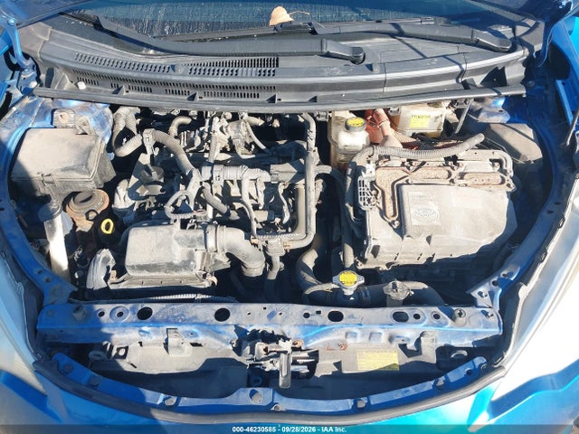 Aukcja sprzedaży 2013 Toyota Prius C One, vin: JTDKDTB35D1553507, numer aukcji: 46230585