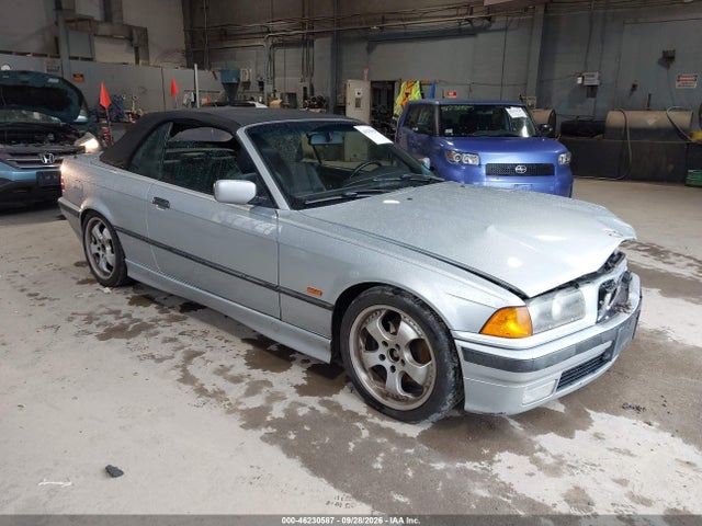 Auction sale of the 1997 Bmw 328ic, vin: WBABK8323VET95197, lot number: 46230587