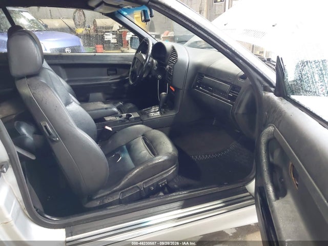 Aukcja sprzedaży 1997 Bmw 328ic, vin: WBABK8323VET95197, numer aukcji: 46230587