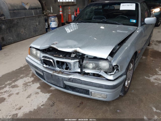 Aukcja sprzedaży 1997 Bmw 328ic, vin: WBABK8323VET95197, numer aukcji: 46230587