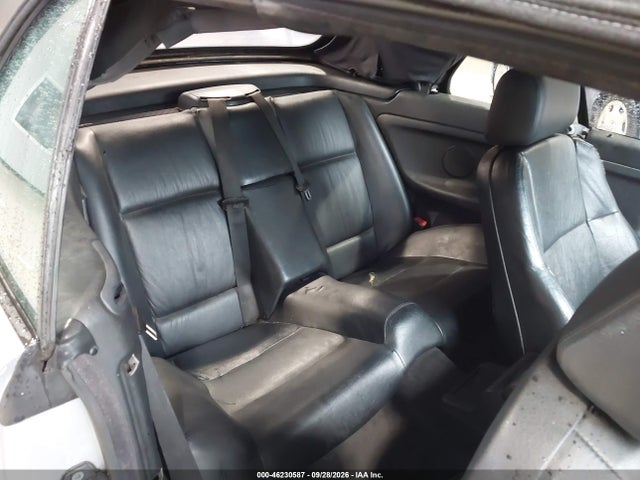 Aukcja sprzedaży 1997 Bmw 328ic, vin: WBABK8323VET95197, numer aukcji: 46230587