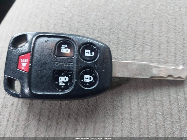 Продаж на аукціоні авто 2012 Honda Odyssey Ex, vin: 5FNRL5H48CB076588, номер лоту: 46230591